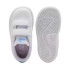 Sapatilhas Puma Smash 3.0 V Infantil Branco