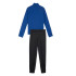 Fato de treino Infantil Fato Puma Poly Suit Azul
