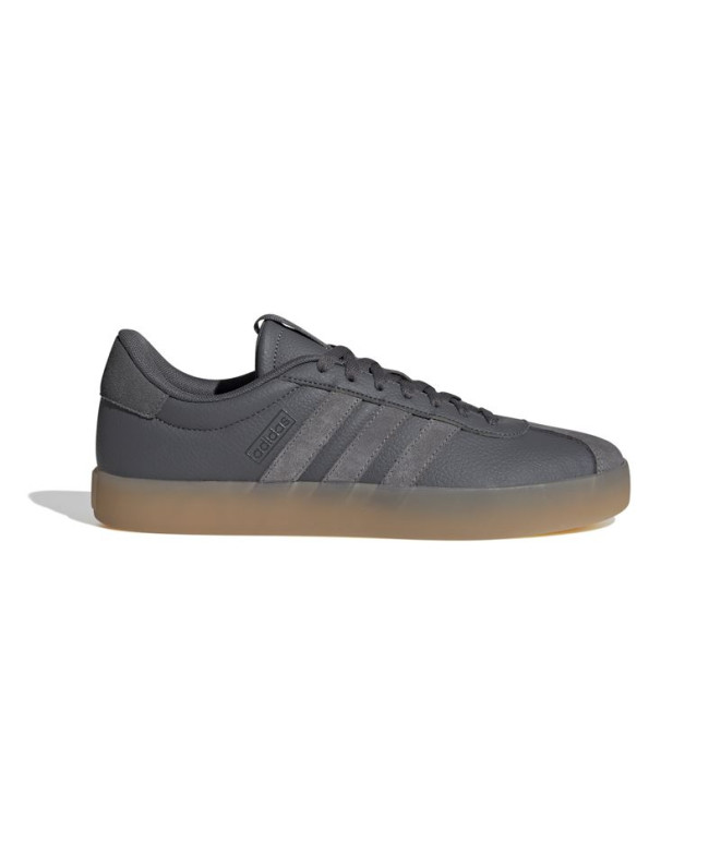 Sapatilhas adidas VI Court 3.0 Homem Cinzento