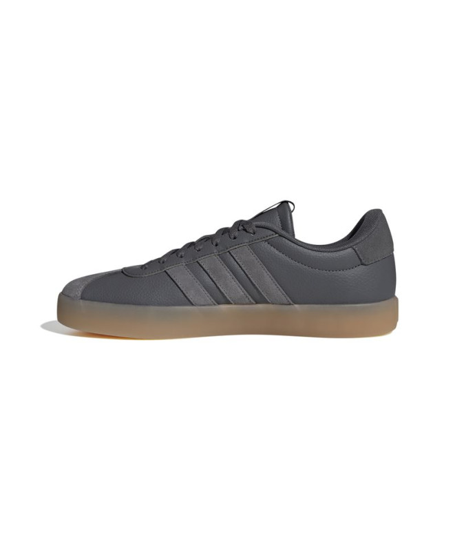 Zapatillas adidas VI Court 3.0 Hombre Gris