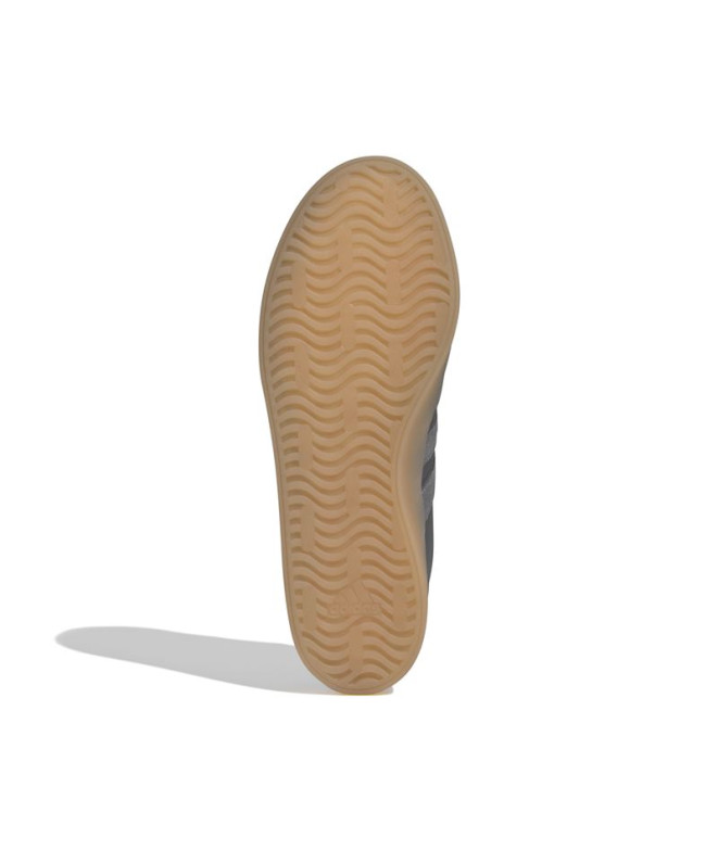 Sapatilhas adidas VI Court 3.0 Homem Cinzento