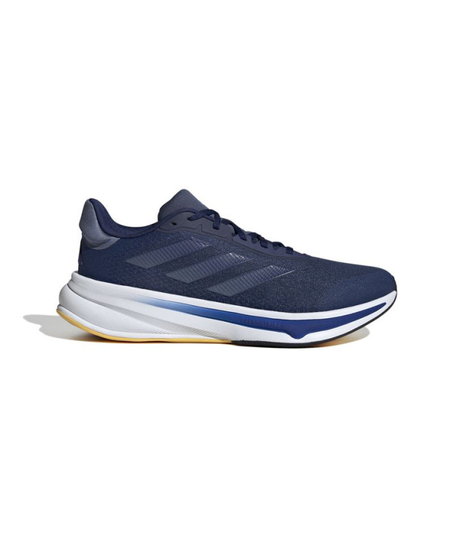 Chaussures par Running adidas Response Super Homme Dark Blue