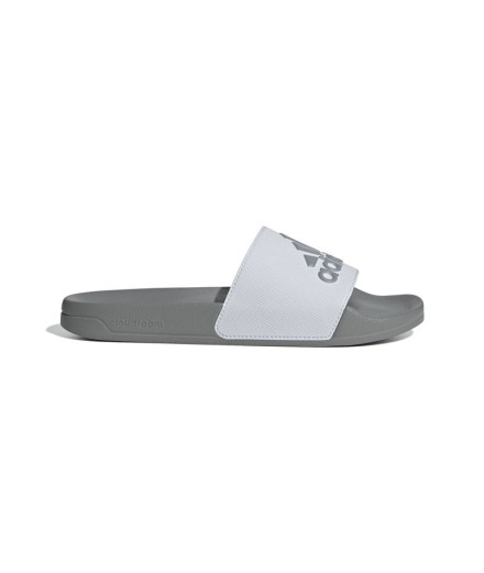 Tongs adidas Adilette Shower Grey