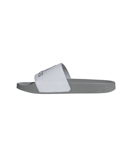 Tongs adidas Adilette Shower Grey 2