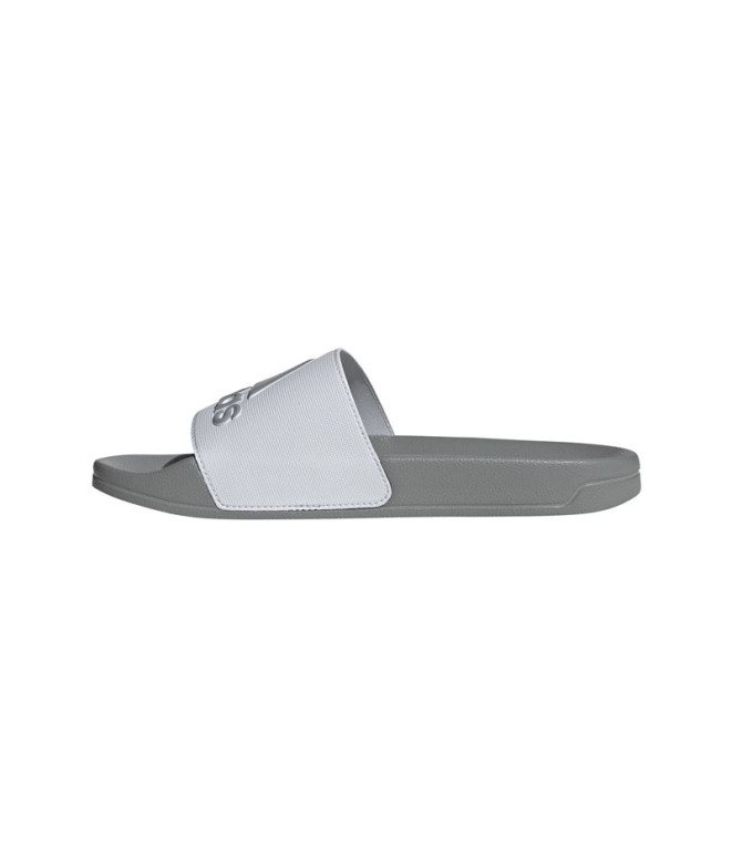 Tongs adidas Adilette Shower Grey