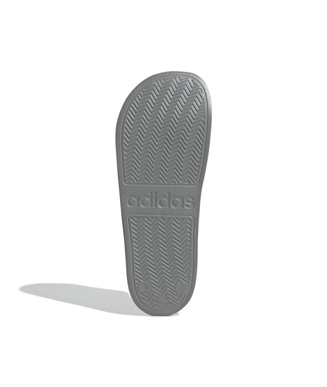 Tongs adidas Adilette Shower Gris