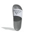 Chinelos adidas Adilette Shower Cinza
