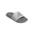 Chinelos adidas Adilette Shower Cinza