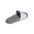Chinelos adidas Adilette Shower Cinza