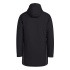 Casaco de Futebol adidas Tiro24 Parka Homem Preto