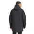 Casaco de Futebol adidas Tiro24 Parka Homem Preto