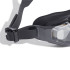 Lunettes de Natation adidas Rip Starter Enfant Noir