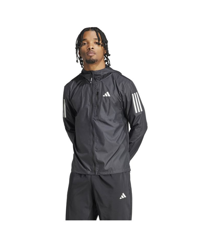 Veste à partir de Running adidas Own the run...