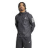 Casaco de Running adidas Own the run Homem Preto