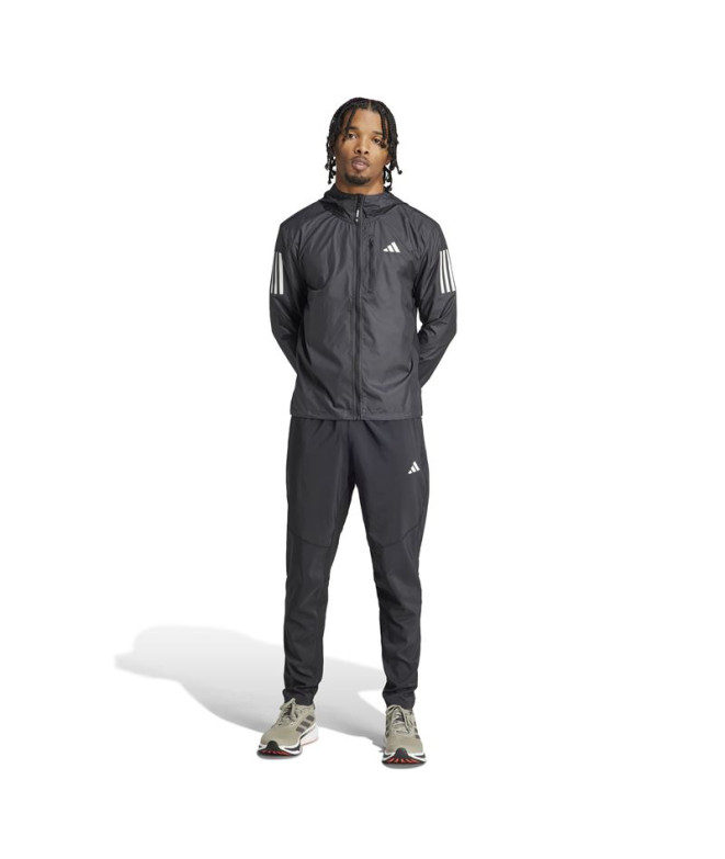 Veste à partir de Running adidas Own the run...