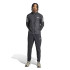 Casaco de Running adidas Own the run Homem Preto