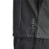 Casaco de Running adidas Own the run Homem Preto
