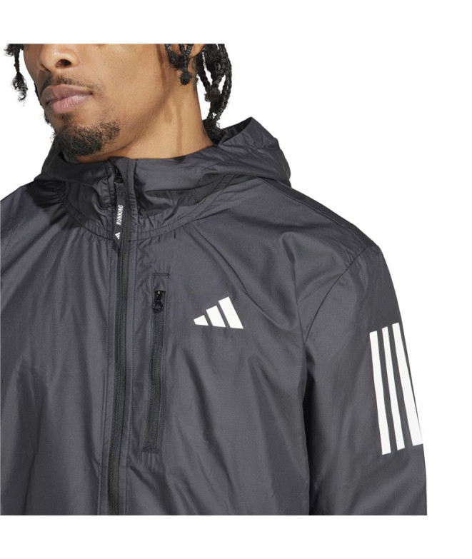 Veste à partir de Running adidas Own the run...