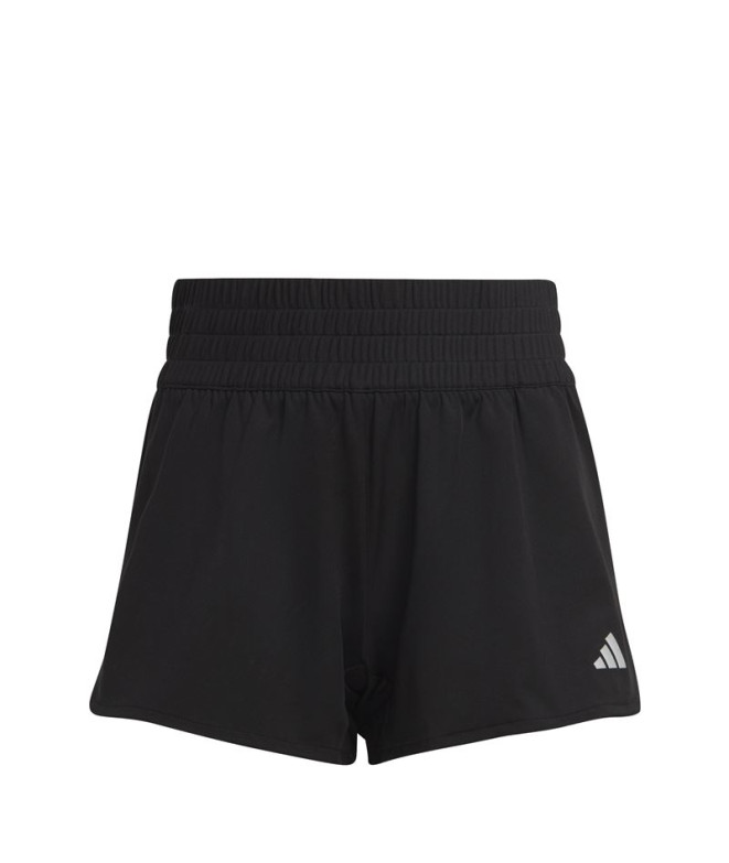Pantalon by Fitness adidas Essentials Jg Pacer Knit Fille Black