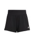 Pantalón de Fitness adidas Essentials Jg Pacer Knit Niña Negro