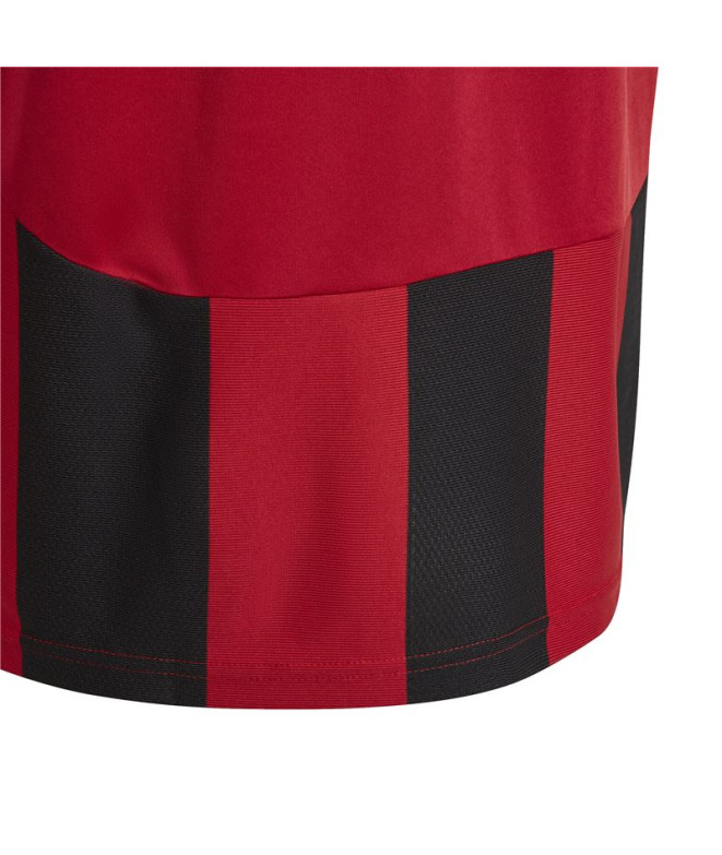 Camiseta de Fútbol adidas Striped 24 Infantil...