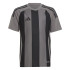 Camiseta de Fútbol adidas Striped 24 Jsyy Infantil Marrón