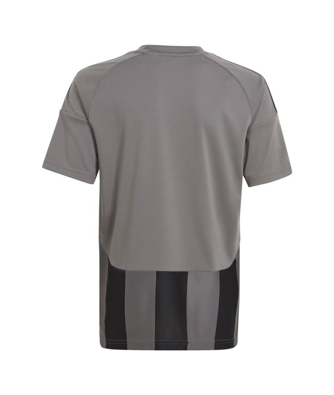 Camiseta by Futebol adidas Striped 24 Jsyy...