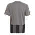 Camiseta de Fútbol adidas Striped 24 Jsyy Infantil Marrón