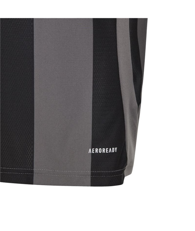 Camiseta by Futebol adidas Striped 24 Jsyy...