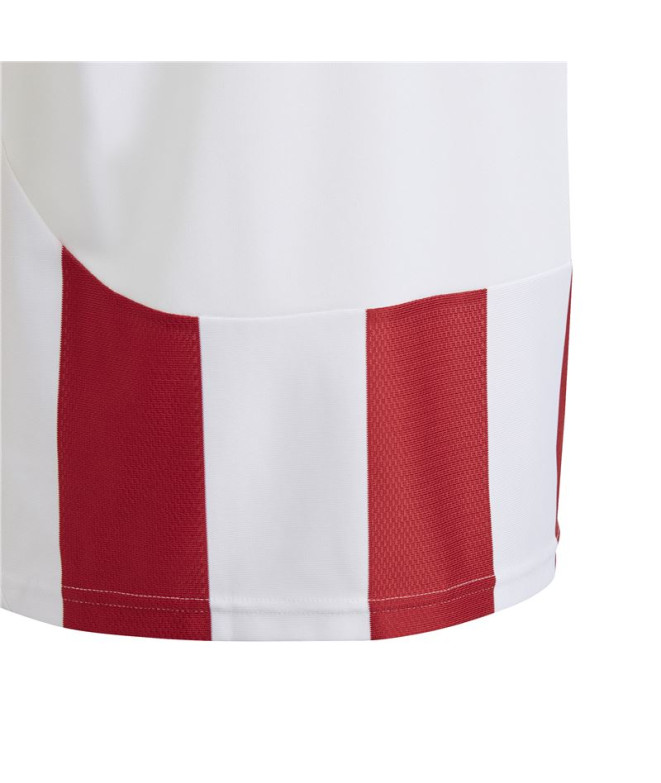 Camiseta de Fútbol adidas Striped 24 Infantil...