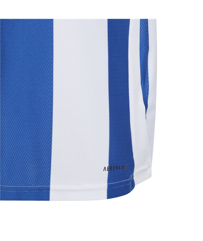 T-shirt à partir de Football adidas Striped 24...