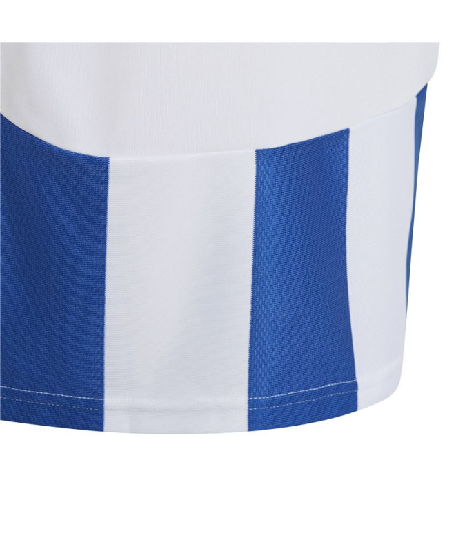 Camiseta de Fútbol adidas Striped 24 Infantil...