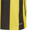 Camiseta de Fútbol adidas Striped 24 Infantil Amarillo