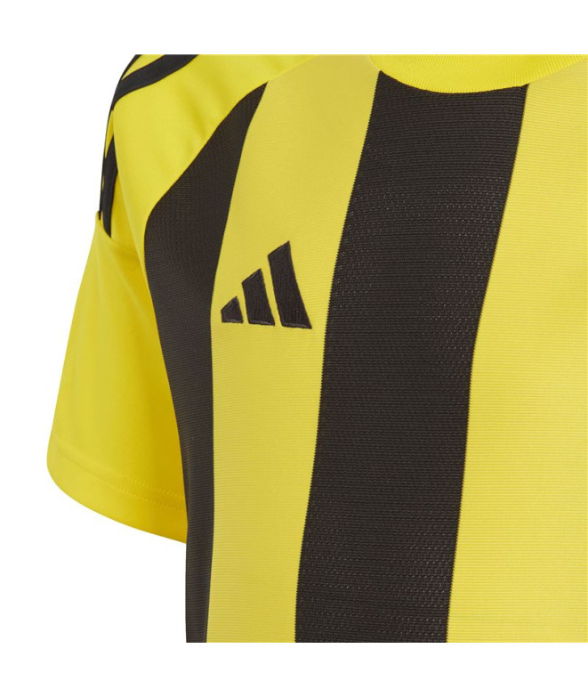 T-shirt à partir de Football adidas Striped 24...