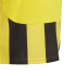 Camiseta de Fútbol adidas Striped 24 Infantil Amarillo
