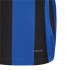 Camiseta de Fútbol adidas Striped 24 Infantil Azul