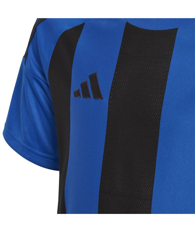 T-shirt à partir de Football adidas Striped 24...