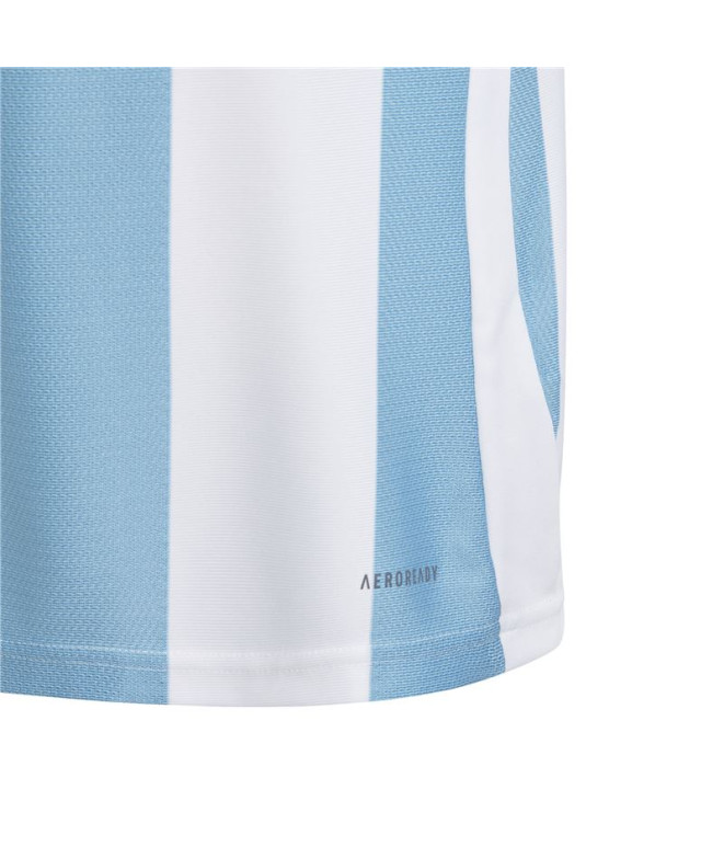 T-shirt à partir de Football adidas Striped 24...