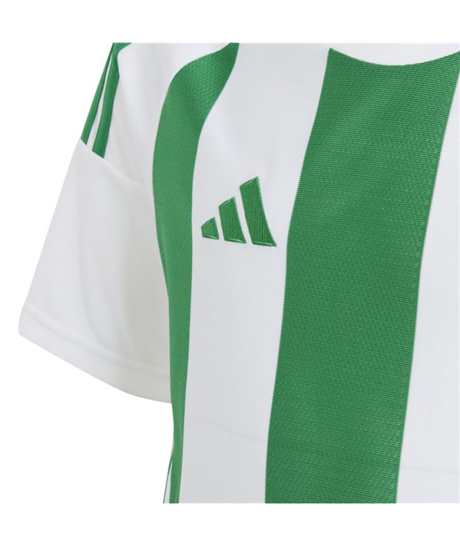 T-shirt à partir de Football adidas Striped 24...
