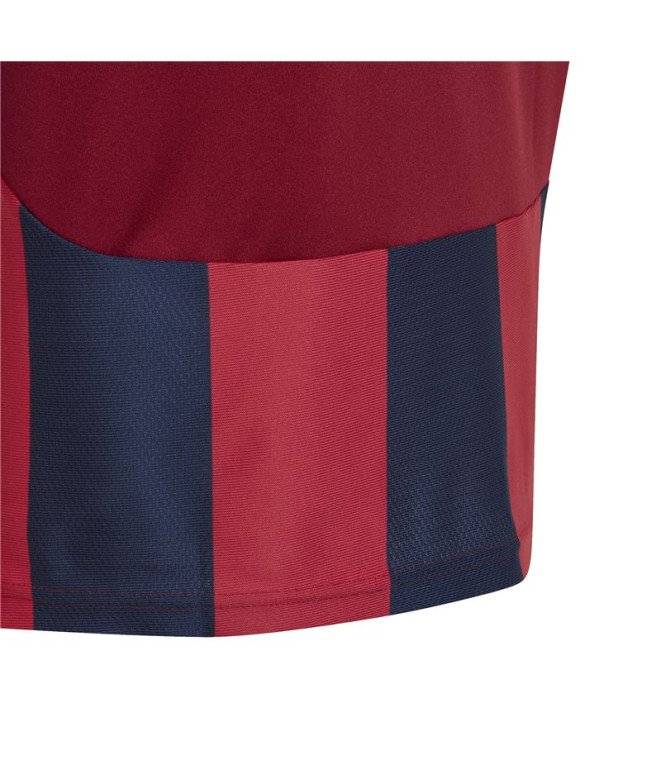 T-shirt à partir de Football adidas Striped 24...
