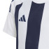 Camiseta de Fútbol adidas Striped 24 Infantil