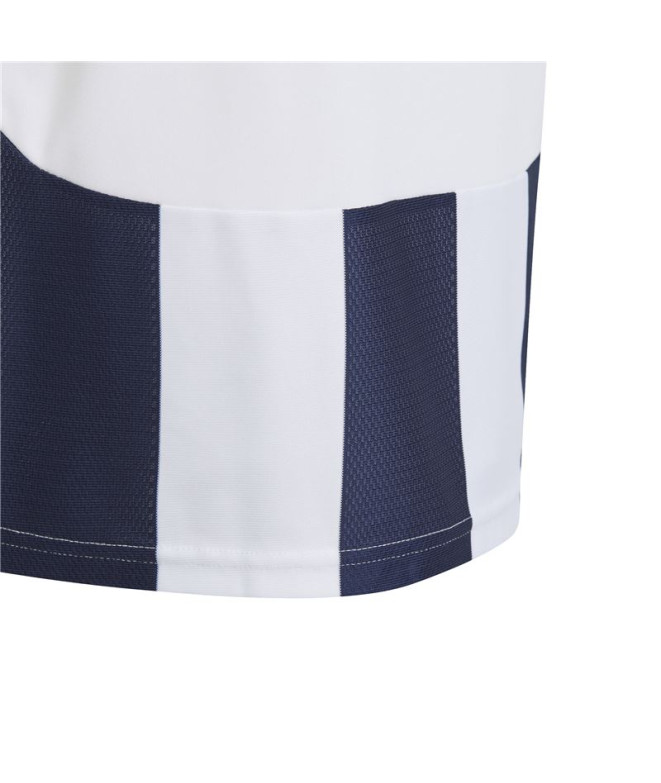 Camiseta de Fútbol adidas Striped 24 Infantil