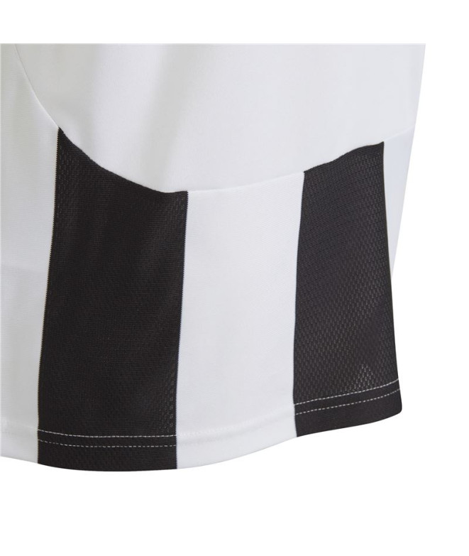 Camiseta de Fútbol adidas Striped 24 Infantil...