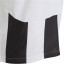 Camiseta de Futebol adidas Riscas 24 Infantil Branco