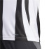 Camiseta de Futebol adidas Riscas 24 Homem Branco