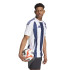 Camiseta de Futebol adidas Riscas 24 Homem Azul