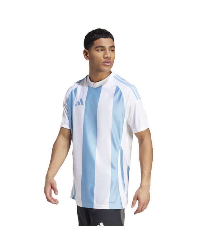 T-shirt à partir de Football adidas Striped 24...