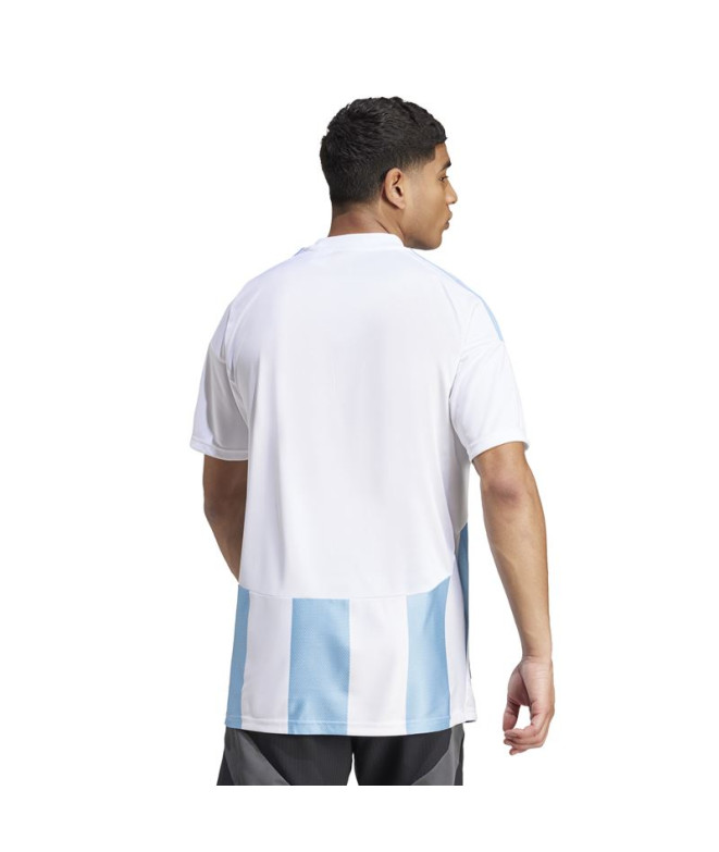 T-shirt à partir de Football adidas Striped 24...