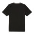 T-shirt Puma QUAD Big Graph Noir Homme