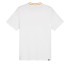 T-shirt Puma QUAD Big Graph White Homme